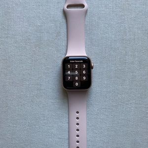 Apple Watch 6